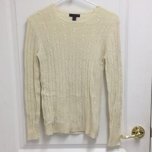 Women’s sweater top